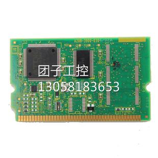 0304 3900 发那科数控系统ROM卡内存卡现货询价 A20B