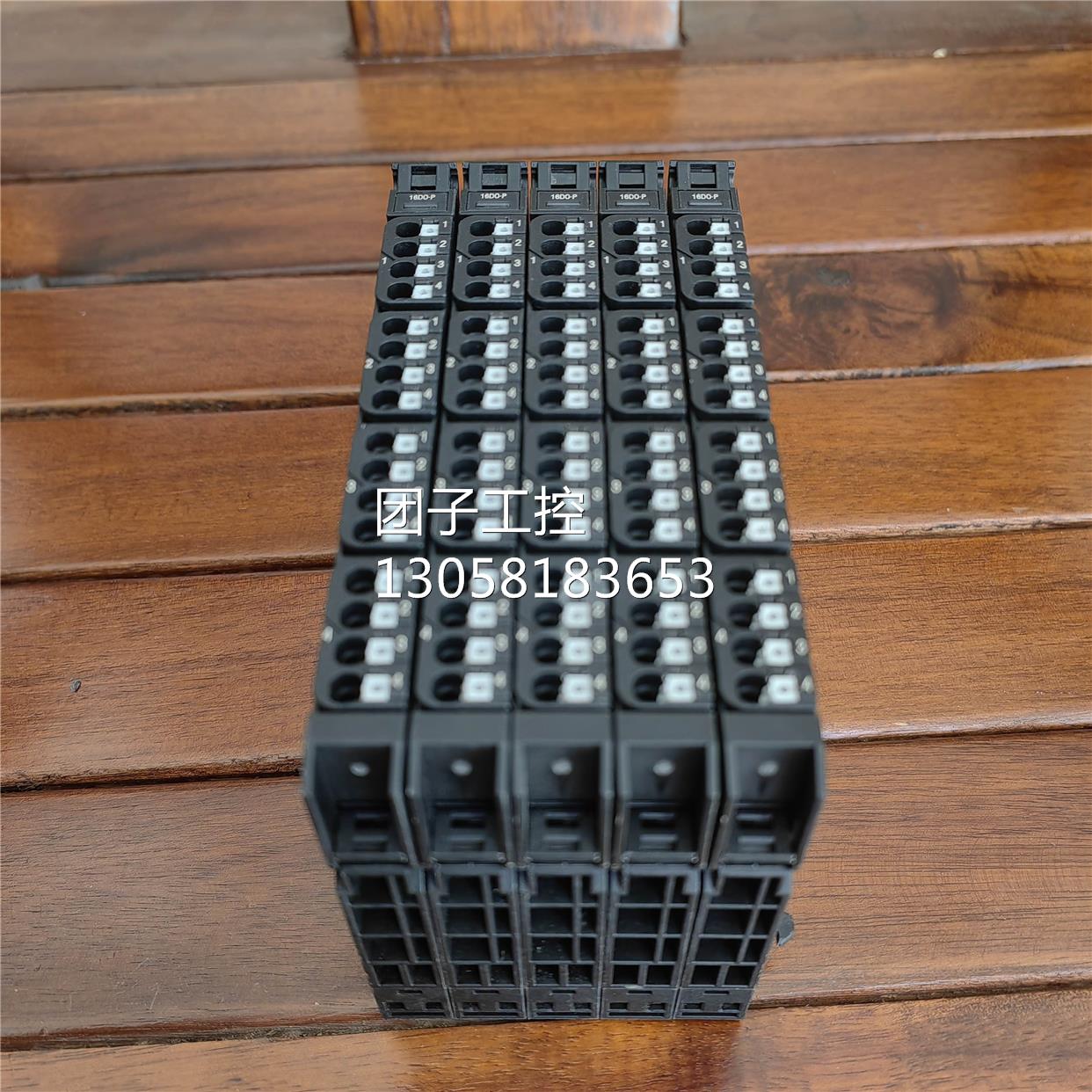 ￥原装拆机 魏德米勒 UR20-16DO-P 1315250000 询价