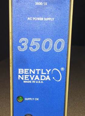 Bently 133827-02 后背板小卡本特利模块卡件询价