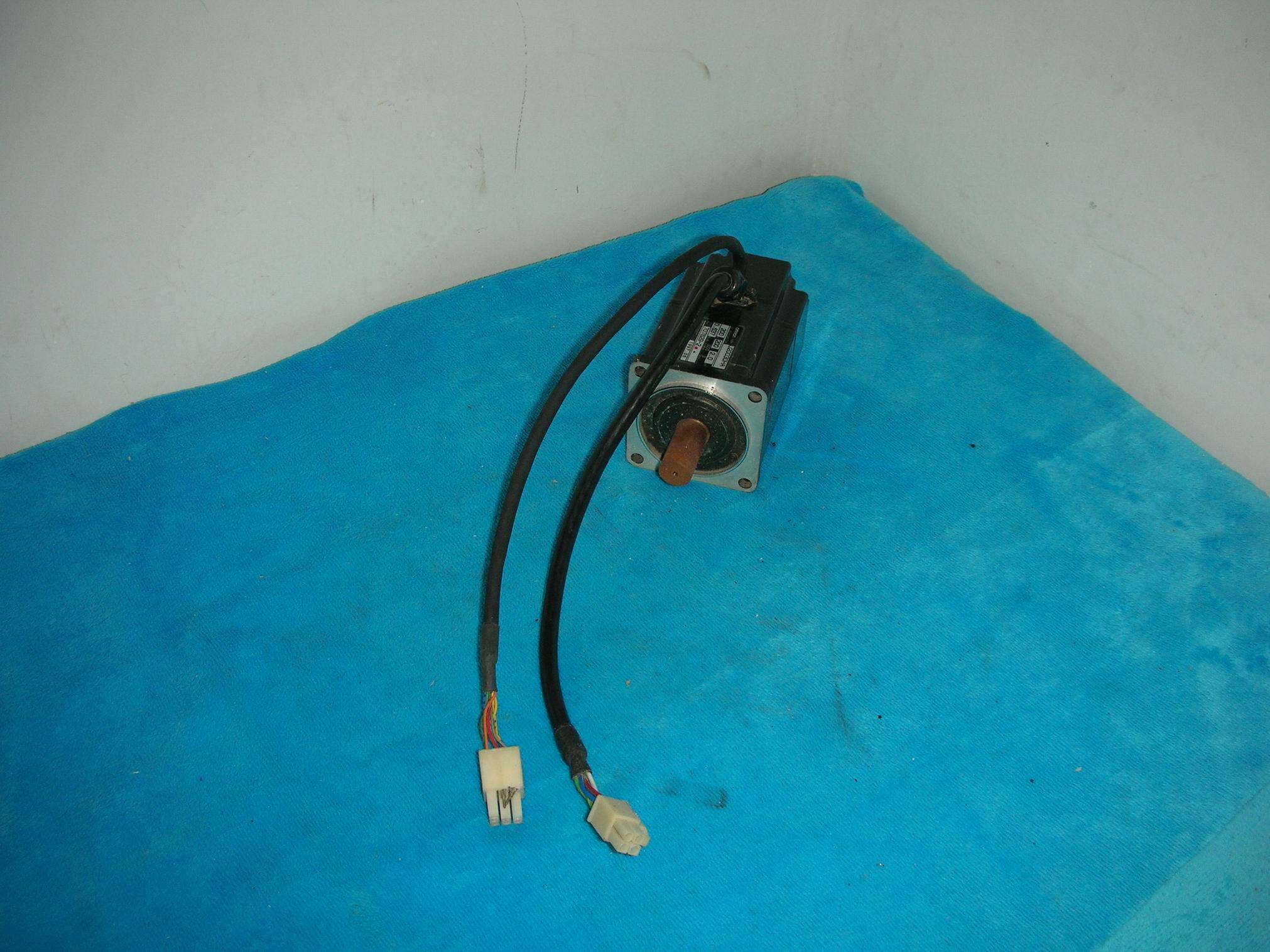 Omron R88M-U20030HA询价