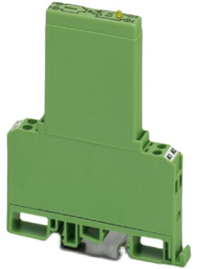 菲尼克斯电机起动器 - ELR H5-IES-SC-230AC/500AC-2 - 2900420询