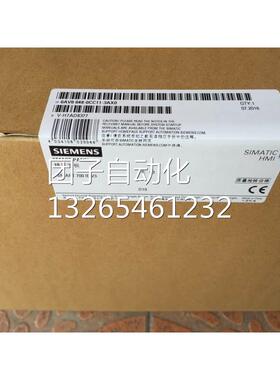 6AV6 648-0CC11-3AX0西门子Smart700触摸屏6AV6648-OCC11-3AXO议