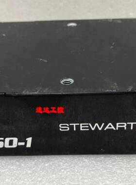 stewart audio CVA50-1单声道紧凑功率放大器现货实图可询价