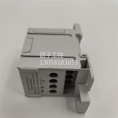 ￥mersen 电流分配模块FSPDB3A 新无包装 询价