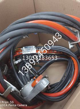 ！3HAC029000-001ABB机器人ⅠRB4600本体线缆询价