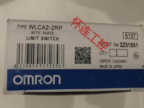 ￥WLCA2-2RP包邮询价