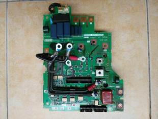 F740模块询价 7.5B驱动板A740 三菱变频器BC186A696G52 A74GA5.5B