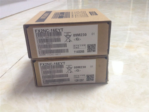 议价远程控制模块, FX2N-64CL-M, FX2NC-16EYT, FX2N-16MT-ES￥