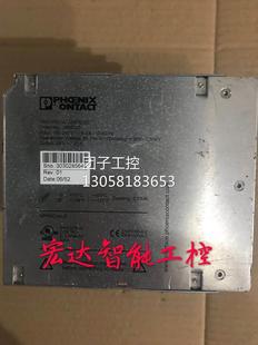 24DC 1AC NO.2866381 询价 ￥菲尼克斯模块TRIO 拆机