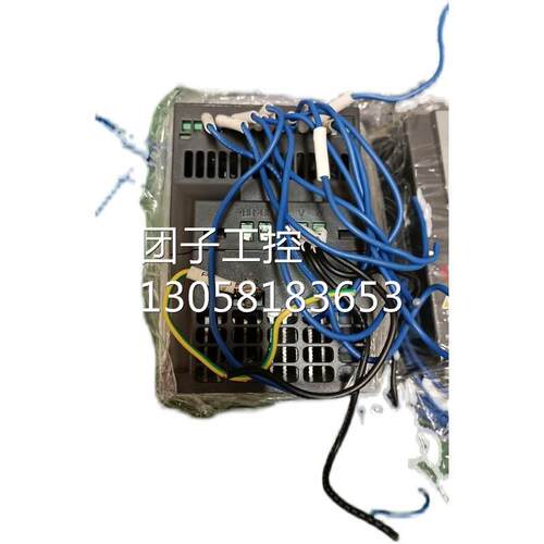 ￥拆机海利普变频器HLP-C10201D521P20XBX1CX0AXXV210 功能包好询