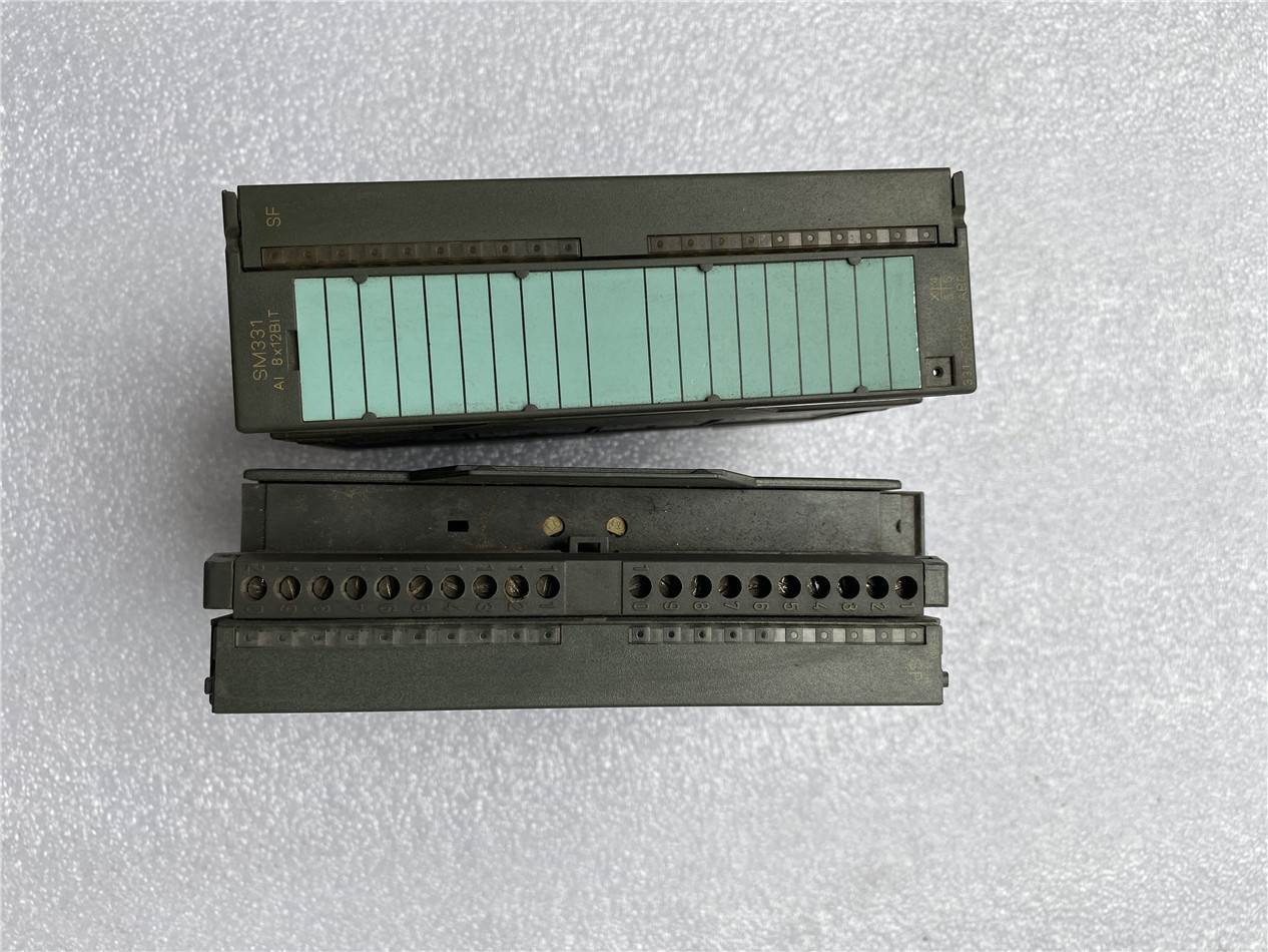 S7-300 模拟量输入模块6ES7 331-1KF02-0AB0 询价