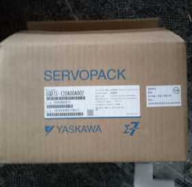 ￥全新原装安川7代驱动器SGD7S-120A00A 全新原装 询价