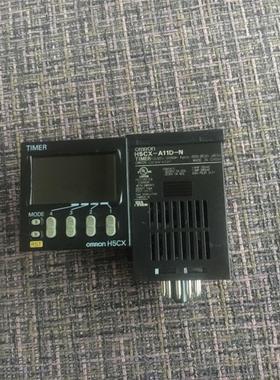 ！计时器时间继电器H5CX-AD/ASD/L8SD/L8D/L8/A11D/A11SD/A11S/-N