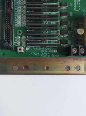 @安川I/0板JANCD-FC860REV.A04询价