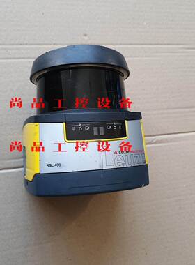 伦茨Leuze激光测距仪RSL410-S询价