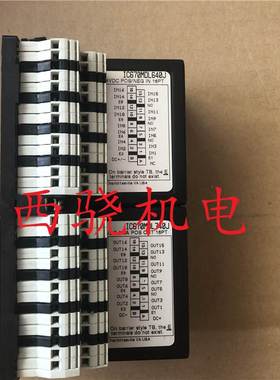 $IC670MDL640J美国GE发那科PLC模块 IC670MDL740J IC670CHS00询价