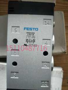 M1H 5LS 费斯托FESTO 163170 CPE24 现货询价 电磁阀