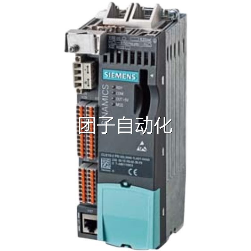 6SL3040-1LA01-0AA0西门子S120控制单元 CU310-2 PN询价