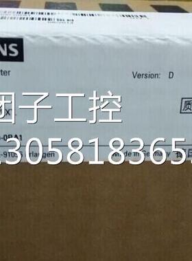 ！6SN11461AB000BA1西门子伺服电源 6SN1146-1AB00-0BA1询价