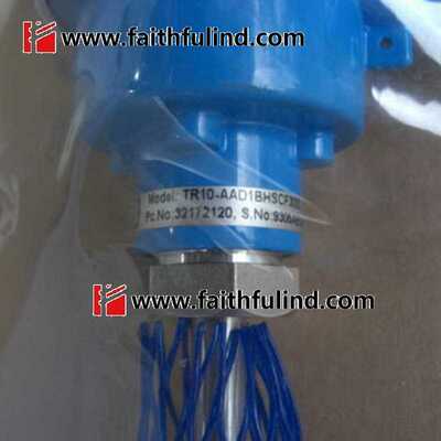 ￥E+H TR10-AA1D1BHSCF3000 恩德斯豪斯全新温度传感器 TR10询价