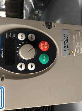 施耐德变频器 ATV31H075N4A询价为准询价