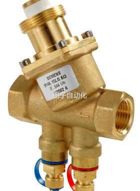 西门子sieen螺s纹组合阀m丹麦V0PI46.2F1.4Q询价