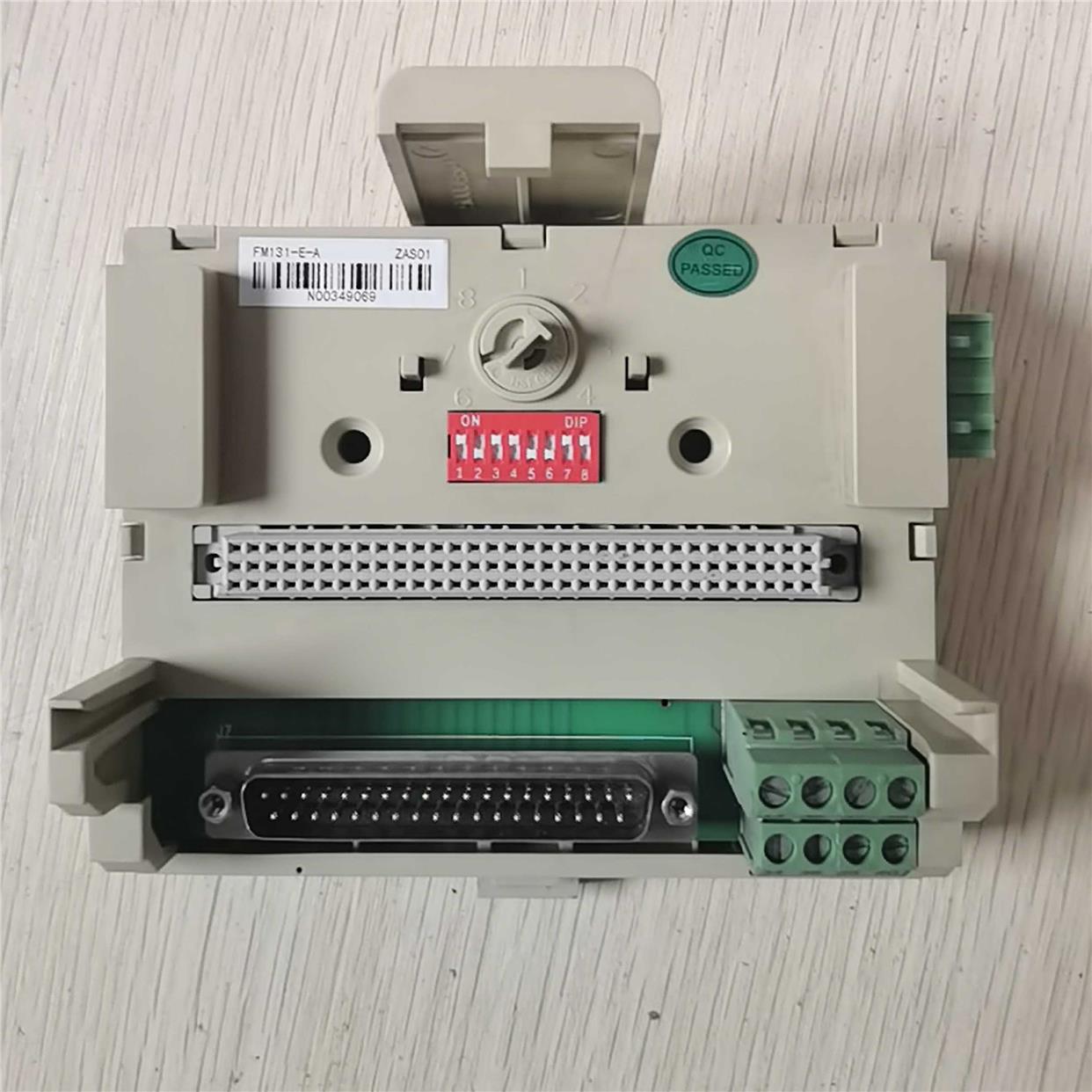 现货促销 原装拆机 hollysys 和利时 FM131-E-A 实物照片询价