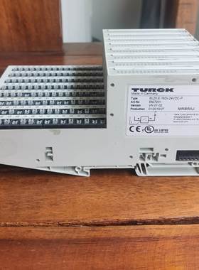 议价 装拆机 图尔克 BL20-E-16DI-24VDC-P 6827231￥