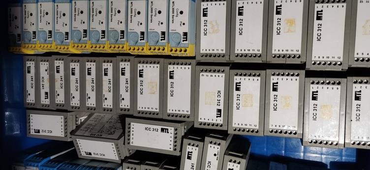 $ICC241-T3 MTL3073 MTL3041 MTL安全栅询价