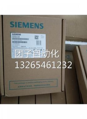 西门子SIMATICS7-400，模拟输入全新未拆封6SL3210-5FB10-1UF2询