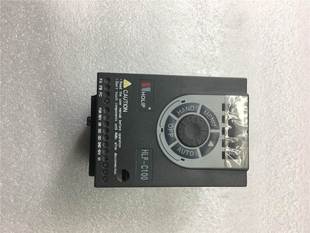 实物拍摄询价 变频器HLP C100系列 2.2KW 380V