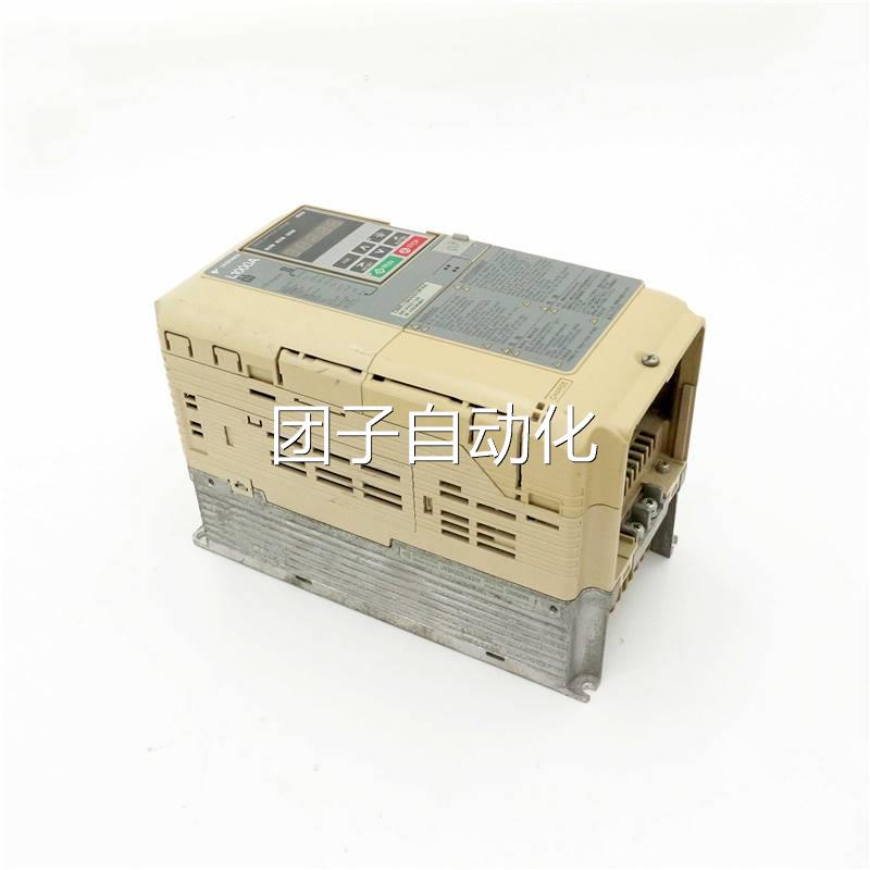 安川L1000A变频器CIMR