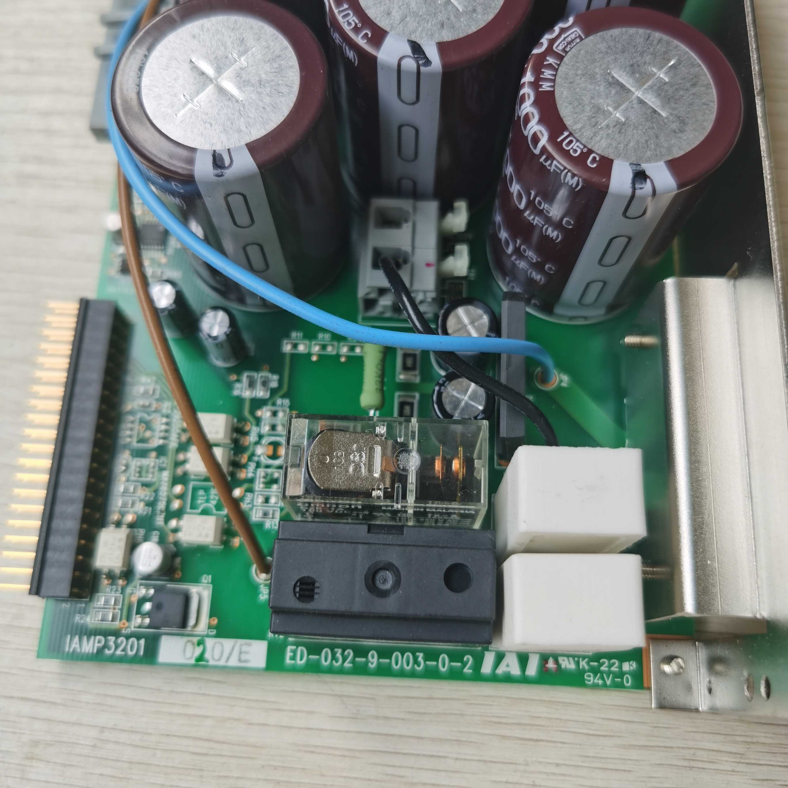 原装拆机 IAI IAMP3201 020/E 成色非常漂亮 实物照片询价