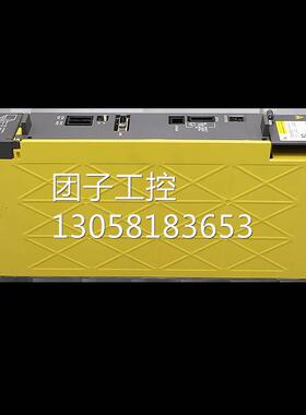 ！A06B-6115-H003 FANUC发那科原装现货测试ok质量保证顺丰询价