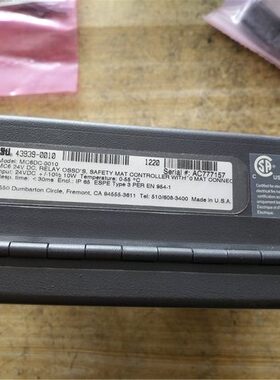 @STI控制器43939-0010 MC6DC-0010 包好用非实价询价