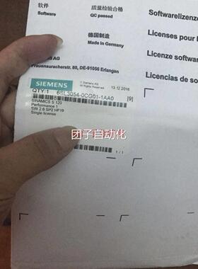 货全新原装正品0西门子S10 现CF卡 6SL354-0FC00-1B2A0询价