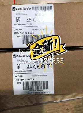 ￥AB罗克韦尔模块1785-US5T 询价