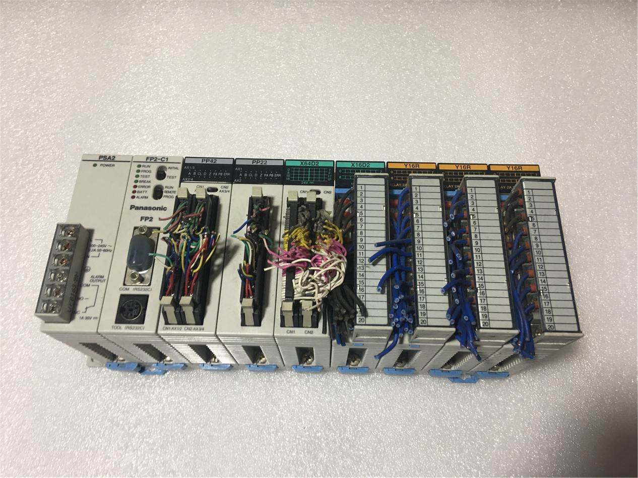 PAS2 FP2-C1 PP42 PP22 X64D2 X16DT 询价