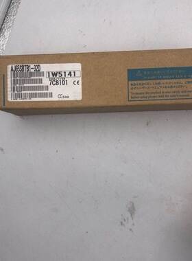 全新三菱 A系列模块 AJ65SBTB1-32D 实物所拍询价