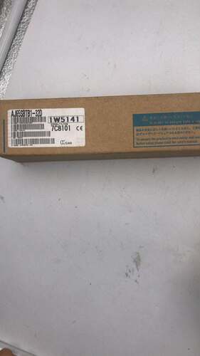 全新三菱 A系列模块 AJ65SBTB1-32D 实物所拍询价