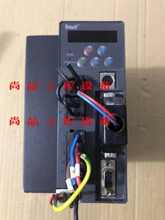 DB100 1询价 1R0 英威腾驱动器一台
