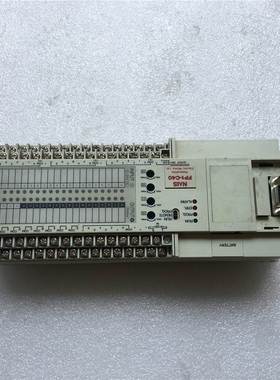 原装拆机PLC控制器 FP1-C40 AFP12417C-F询价