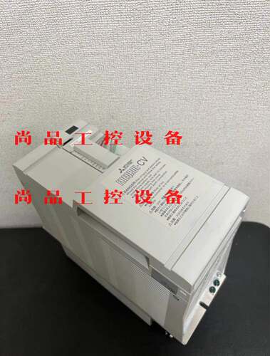 MITSUBISHI三菱FR-CV-15K驱动器询价