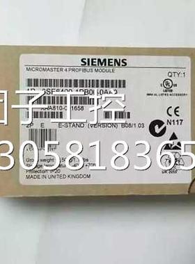 ！6SE6400-1PB00-0AA0西门子MM系列变频器面板6SE6400-1PBOO-OAAO