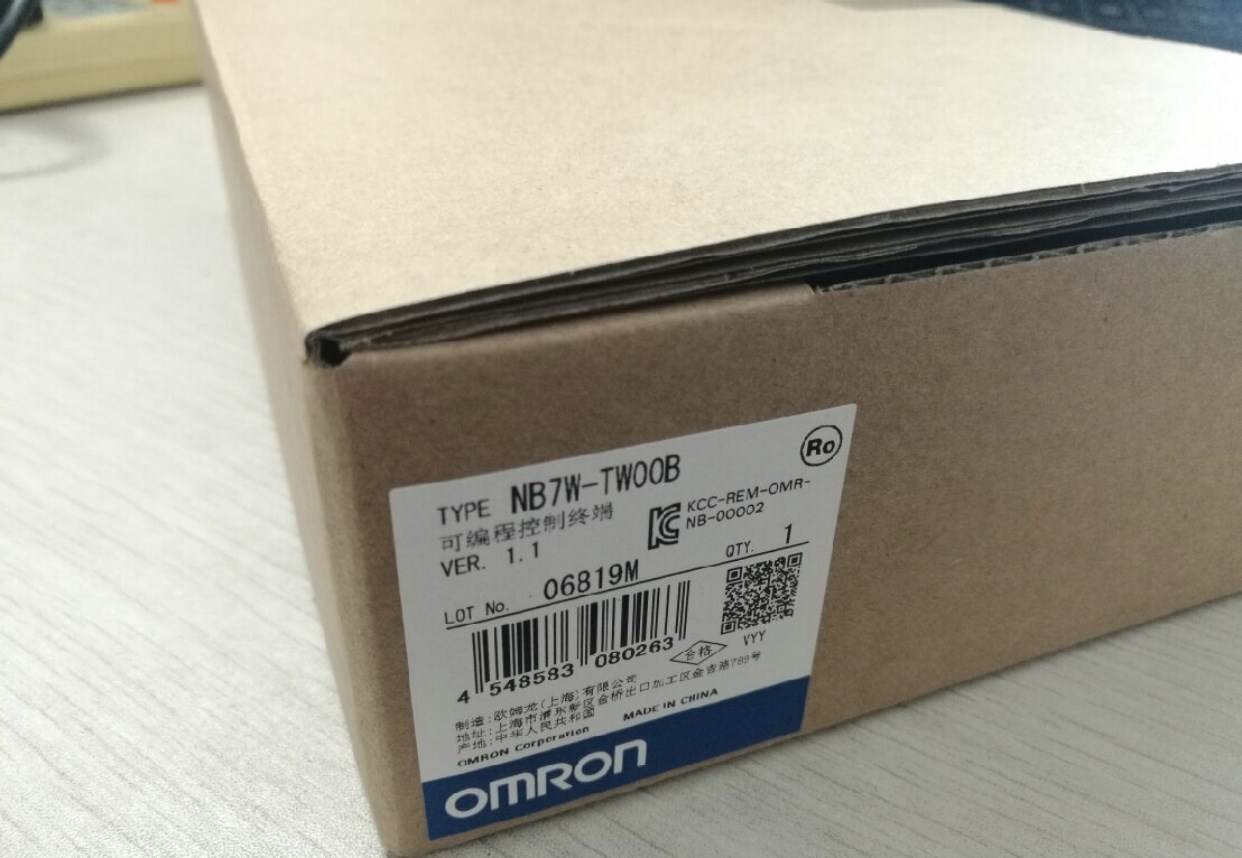 触摸屏NB7W-TW00B/TW10B/TW11B/NB10W-TW01B/A04/NB3Q/NB5Q-TW00B