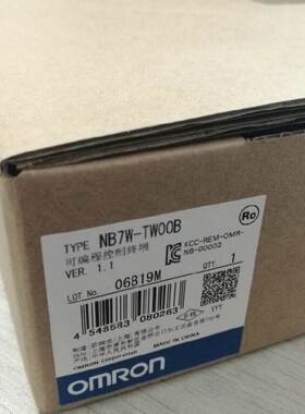 触摸屏NB7W-TW00B/TW10B/TW11B/NB10W-TW01B/A04/NB3Q/NB5Q-TW00B