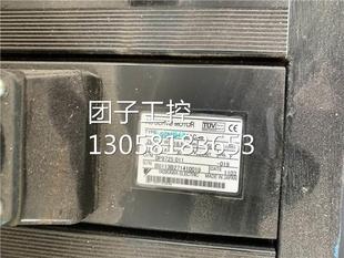 安川伺服电机 原装 2.9kw 保证质量 询价 ￥SGMGH 价格 30ACA61