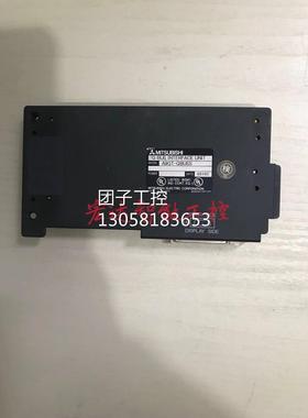 ￥A9GT-QBUSS三菱触摸屏通迅卡A970GOT-TBA-B 拆机 测试 询价