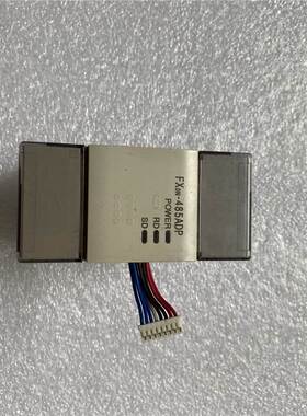 三菱PLC可编程控制器FX0N-485ADP询价