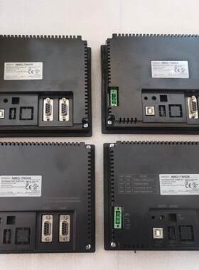 ￥欧姆龙NB5Q-TW00B 五套 功能完好 999新询价